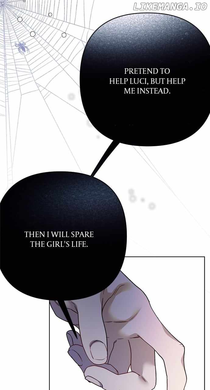 The Way That Knight Lives As a Lady Chapter 160 81